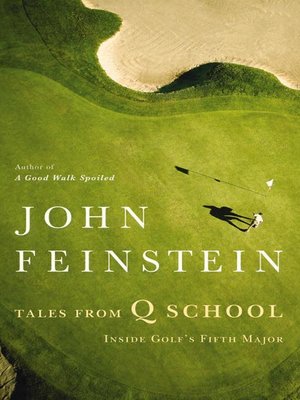 cover image of Tales from Q School